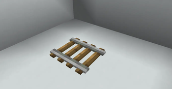 3D Rails