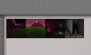 All Liminal Paintings (Pt. 3)
