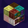 More Chiseled Bookshelf Variants 3D