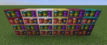 MCBV-3D Examples