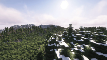 Beautiful view 2
