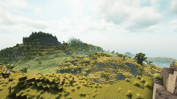 Overwold
