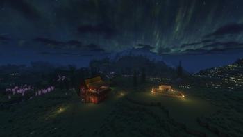 Beatiful view 2