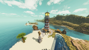 Lighthouse