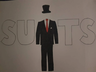 Modrinth profile picture for @SuitS