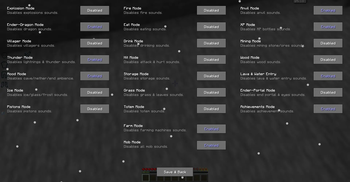 BQoL — screenshot 1