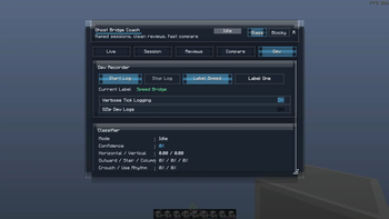 OLD Developer Tools