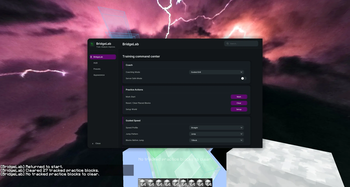 New UI
