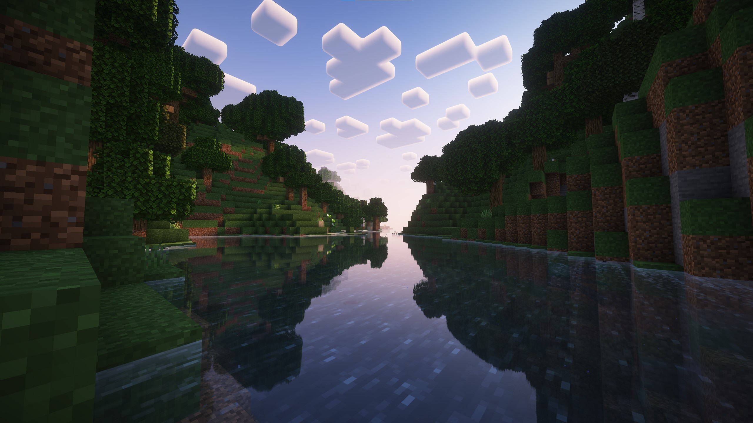 Screenshot modpacku Project FPS (3/3)