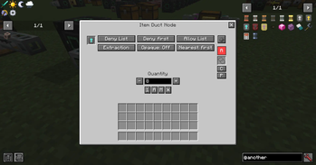 Another Dynamics — screenshot 1