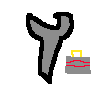 Dacy's Toolbox logo