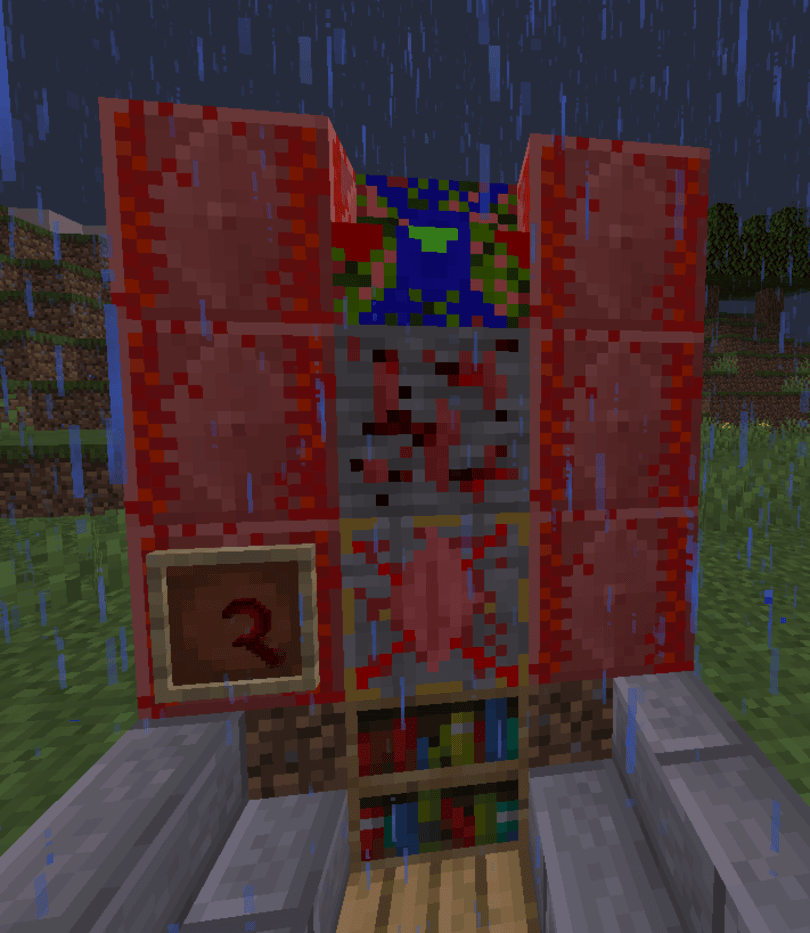 Ruby Blocks/Items