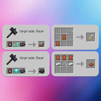 Recipes 4