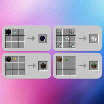 Recipes 6