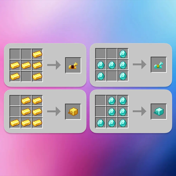 Recipes 3