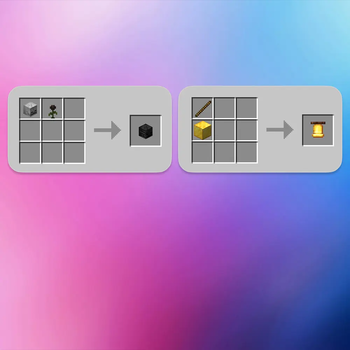 Recipes 7