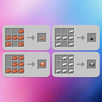 Recipes 2