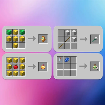 Recipes 5