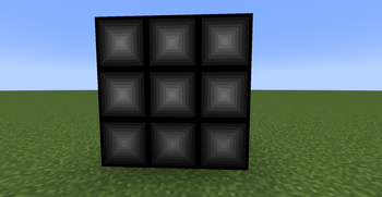 Black Pyramid