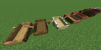 Boats