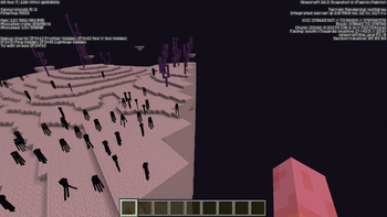 LegacyEndRings — screenshot 1