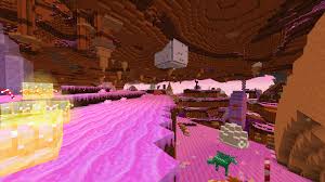Candy cave