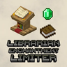 LibrarianEnchantmentLimiter