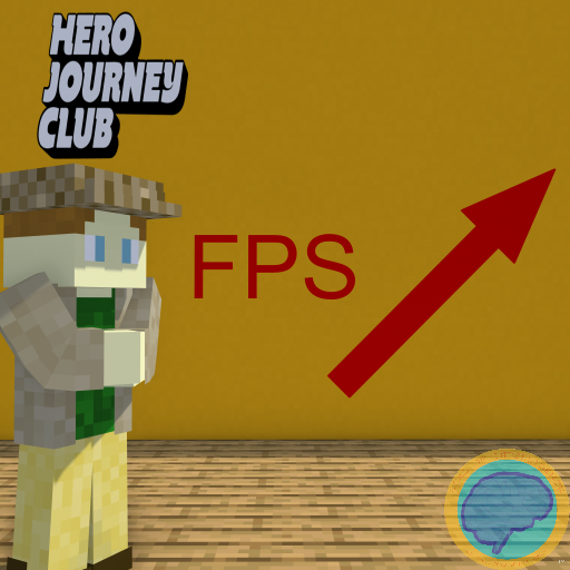 Hero Journey Modpack |Performance only|