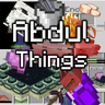 AbdulThings