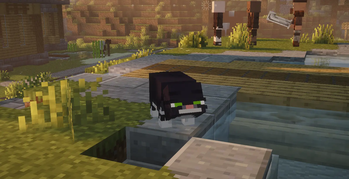 Vanilla  ReEnhanced — screenshot 7
