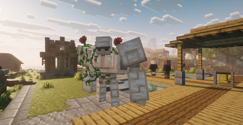 Vanilla  ReEnhanced — screenshot 6