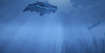 new mobs