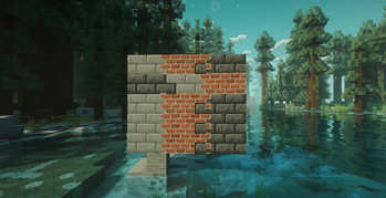 Vanilla  ReEnhanced — screenshot 8