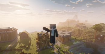 Vanilla  ReEnhanced — screenshot 5