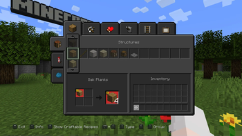 Preview 2 (Legacy4J)