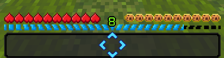 Axeptional V2 — screenshot 1