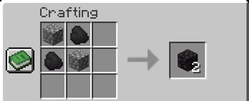 Blaskstone craft