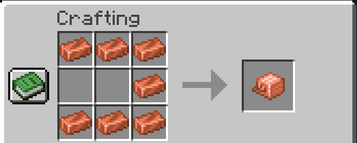 Nautilus Armor (for Minecraft 1.21.11+)