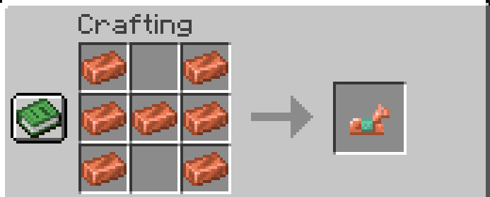 Horse Armor Craft
