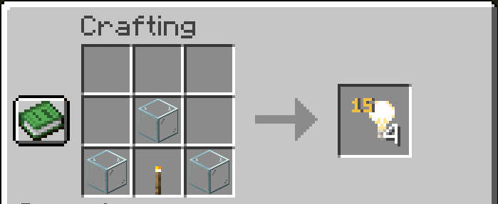 Craft Light