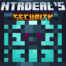 NTRDeal's Security