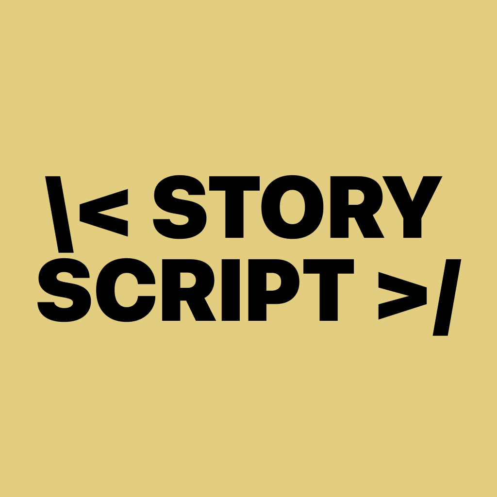 StoryScript