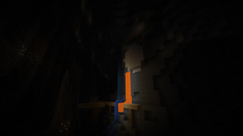 Caves