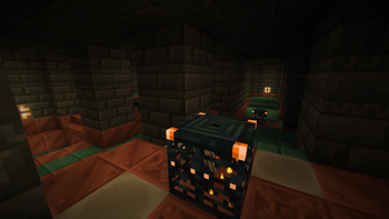 Trial Chambers