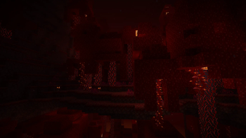 Crimson Forest