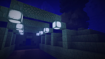 Ocean Monument