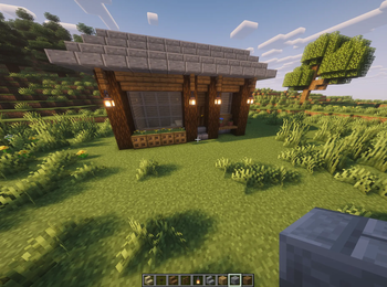 Imagination Realm