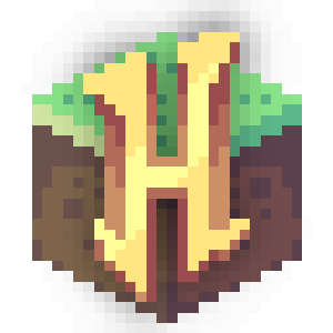 Hyblock logo