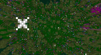 The Sheepish Expanse