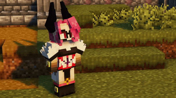 Outfit Example - Giwi